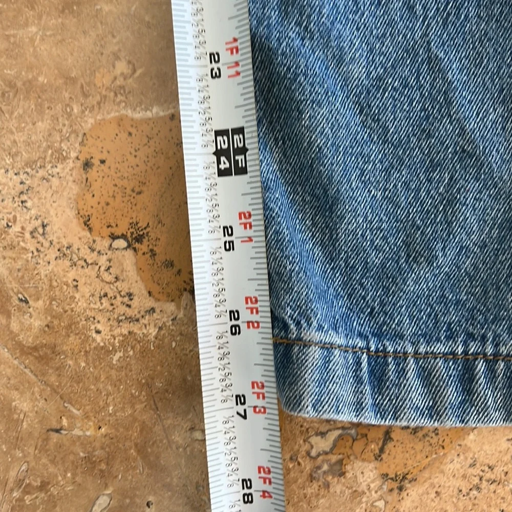 BDG Urban Outfitters Denim Jumpsuit - Picture 9 of 9